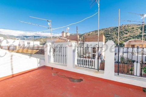 Byhus i Torrox, Malaga, Torrox - € 299.000 | Ref: TTH695 - foto 22