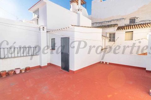Byhus i Torrox, Malaga, Torrox - € 299.000 | Ref: TTH695 - foto 23