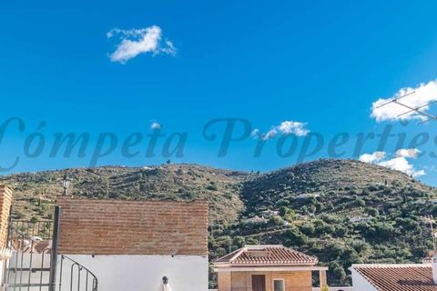 Byhus i Torrox, Malaga, Torrox - € 299.000 | Ref: TTH695 - foto 24