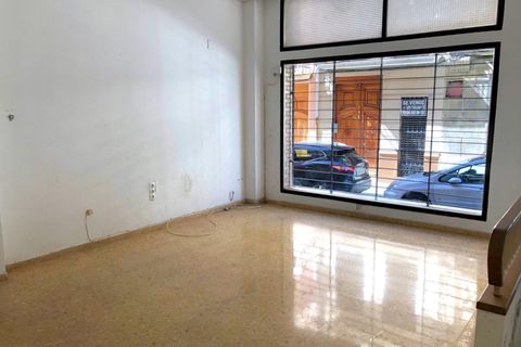 Erhvervsejendom i Carcaixent, Valencia, Carcaixent - € 106.000 | Ref: EXP12318/8930 - foto 1