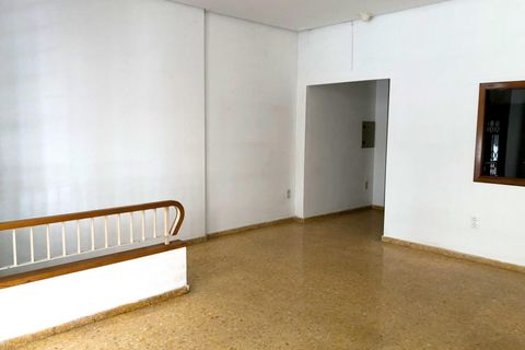 Erhvervsejendom i Carcaixent, Valencia, Carcaixent - € 106.000 | Ref: EXP12318/8930 - foto 4