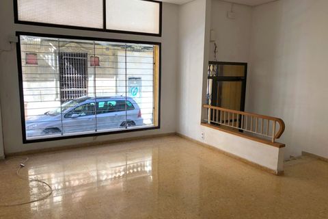 Erhvervsejendom i Carcaixent, Valencia, Carcaixent - € 106.000 | Ref: EXP12318/8930 - foto 5
