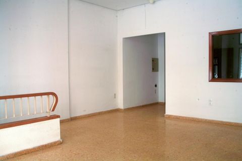 Erhvervsejendom i Carcaixent, Valencia, Carcaixent - € 106.000 | Ref: EXP12318/8930 - foto 6