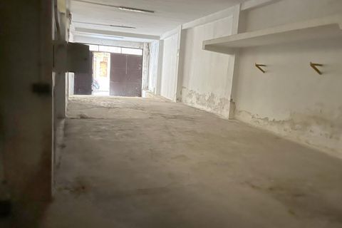 Erhvervsejendom i Carcaixent, Valencia, Carcaixent - € 106.000 | Ref: EXP12318/8930 - foto 7