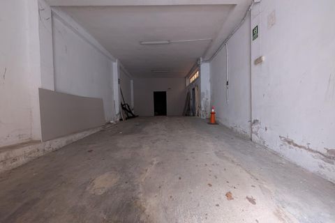 Erhvervsejendom i Carcaixent, Valencia, Carcaixent - € 106.000 | Ref: EXP12318/8930 - foto 8
