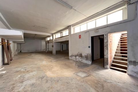 Erhvervsejendom i Carcaixent, Valencia, Carcaixent - € 106.000 | Ref: EXP12318/8930 - foto 9