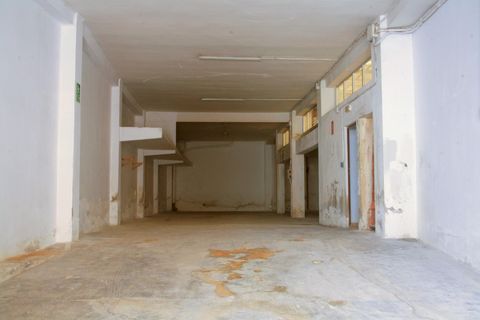 Erhvervsejendom i Carcaixent, Valencia, Carcaixent - € 106.000 | Ref: EXP12318/8930 - foto 12