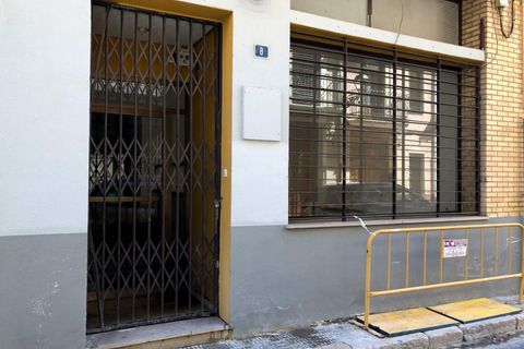 Erhvervsejendom i Carcaixent, Valencia, Carcaixent - € 106.000 | Ref: EXP12318/8930 - foto 16