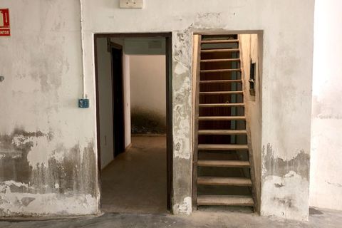 Erhvervsejendom i Carcaixent, Valencia, Carcaixent - € 106.000 | Ref: EXP12318/8930 - foto 20
