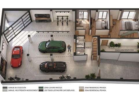 Erhvervsejendom i Carcaixent, Valencia, Carcaixent - € 106.000 | Ref: EXP12318/8930 - foto 25