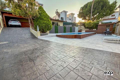 Villa a Godella, Valencia, Godella - € 890.000 | Ref: EXP12304/8930 - foto 41