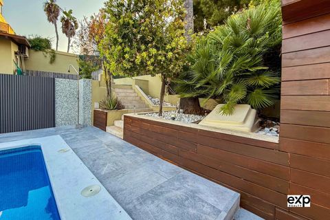 Villa a Godella, Valencia, Godella - € 890.000 | Ref: EXP12304/8930 - foto 43