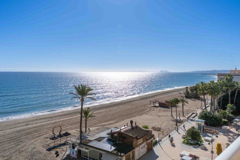 Penthouse i Estepona, Malaga, Estepona - € 649 000 | Ref: PKS238 - foto 2