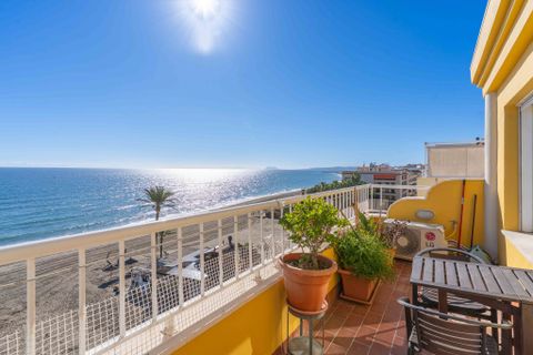 Penthouse i Estepona, Malaga, Estepona - € 649 000 | Ref: PKS238 - foto 4
