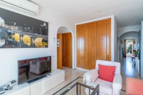 Penthouse i Estepona, Malaga, Estepona - € 649 000 | Ref: PKS238 - foto 9