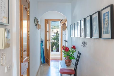 Penthouse i Estepona, Malaga, Estepona - € 649 000 | Ref: PKS238 - foto 10