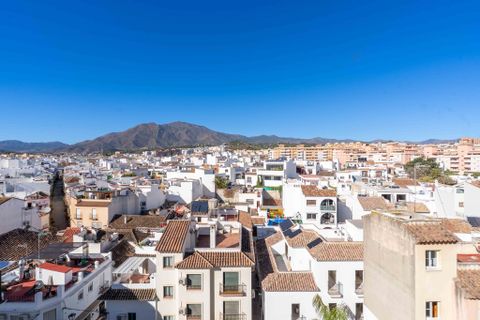 Penthouse i Estepona, Malaga, Estepona - € 649 000 | Ref: PKS238 - foto 13