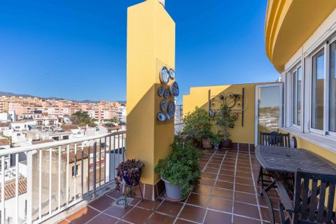 Penthouse i Estepona, Malaga, Estepona - € 649 000 | Ref: PKS238 - foto 14
