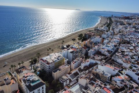 Penthouse i Estepona, Malaga, Estepona - € 649 000 | Ref: PKS238 - foto 15