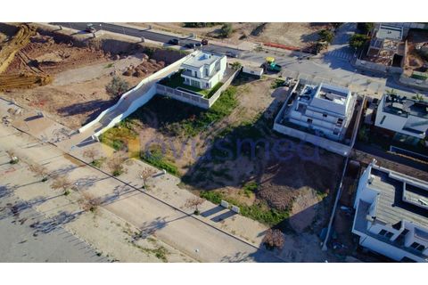 Helårsgrund i Albufeira, Faro, Albufeira - € 480.000 | Ref: LV-20 (PR-009) - foto 4