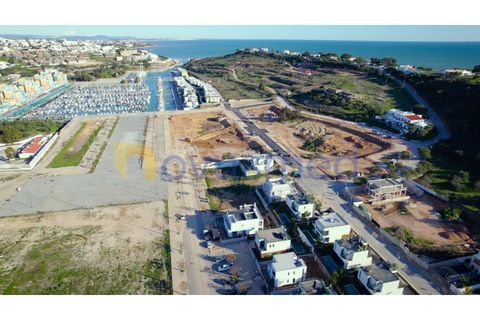 Helårsgrund i Albufeira, Faro, Albufeira - € 480.000 | Ref: LV-20 (PR-009) - foto 2
