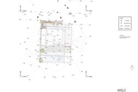 Helårsgrund i Albufeira, Faro, Albufeira - € 480.000 | Ref: LV-20 (PR-009) - foto 28