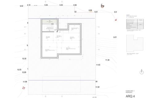 Helårsgrund i Albufeira, Faro, Albufeira - € 480.000 | Ref: LV-20 (PR-009) - foto 30