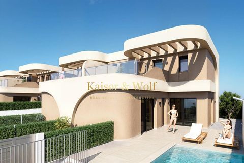 Villa i Daya Nueva, Alicante, Daya Nueva - € 399.900 | Ref: JSON22 - foto 6