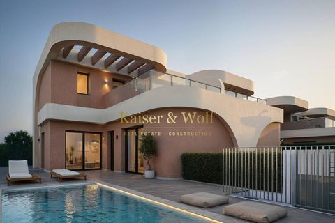 Villa i Daya Nueva, Alicante, Daya Nueva - € 399.900 | Ref: JSON22 - foto 15