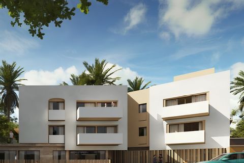 Leilighet i Alvor, Faro, Alvor - € 380 000 | Ref: ALG2396-C - foto 1