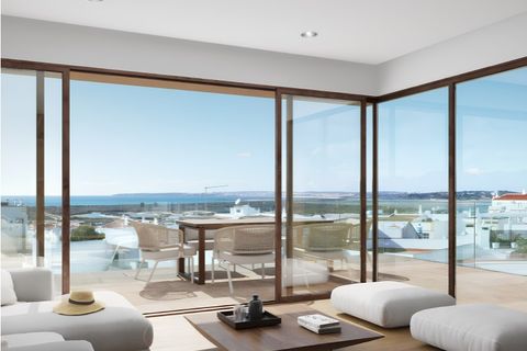 Leilighet i Alvor, Faro, Alvor - € 380 000 | Ref: ALG2396-C - foto 2