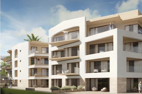 Lejlighed i Alvor, Faro, Alvor - € 580.000 | Ref: ALG2396-B - foto 1