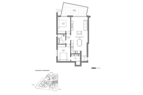 Lejlighed i Alvor, Faro, Alvor - € 580.000 | Ref: ALG2396-B - foto 7