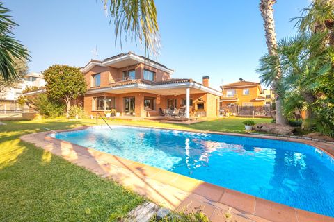 Willa: Calafell, Tarragona, Calafell – 1 300 000 € | Ref: OI02262/5763 – zdjęcie 1