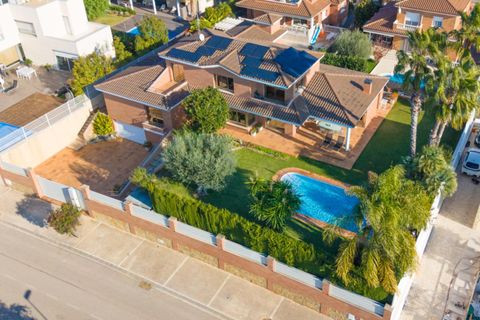 Willa: Calafell, Tarragona, Calafell – 1 300 000 € | Ref: OI02262/5763 – zdjęcie 6