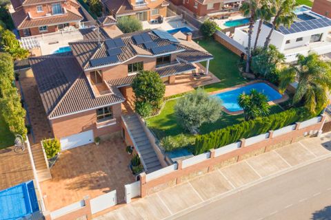 Willa: Calafell, Tarragona, Calafell – 1 300 000 € | Ref: OI02262/5763 – zdjęcie 7