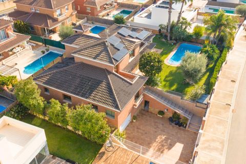 Willa: Calafell, Tarragona, Calafell – 1 300 000 € | Ref: OI02262/5763 – zdjęcie 8