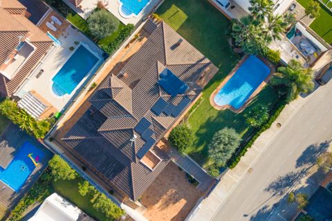 Willa: Calafell, Tarragona, Calafell – 1 300 000 € | Ref: OI02262/5763 – zdjęcie 9