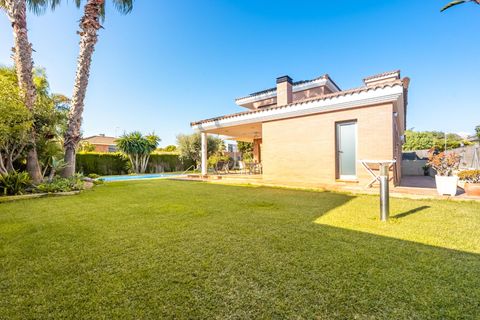 Willa: Calafell, Tarragona, Calafell – 1 300 000 € | Ref: OI02262/5763 – zdjęcie 12