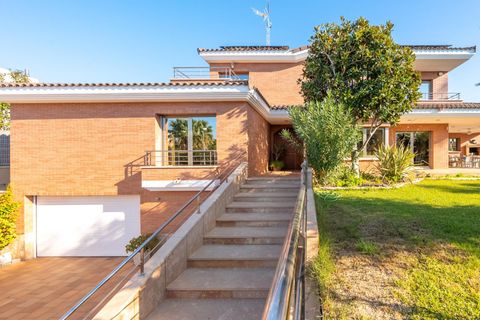 Villa i Calafell, Tarragona, Calafell - € 1 300 000 | Ref: OI02262/5763 - foto 3