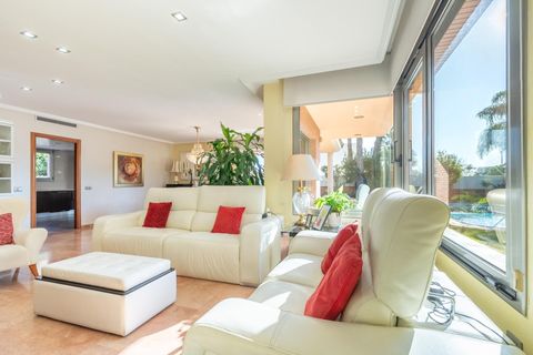 Villa i Calafell, Tarragona, Calafell - € 1 300 000 | Ref: OI02262/5763 - foto 4