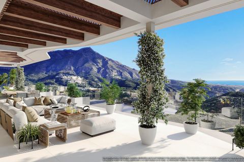 Dupleks i Benahavis, Malaga, Benahavis - € 2 100 000 | Ref: ANLQ019IG3 - foto 7