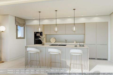 Dupleks i Benahavis, Malaga, Benahavis - € 2 100 000 | Ref: ANLQ019IG3 - foto 11