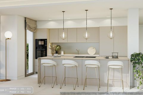 Dupleks i Benahavis, Malaga, Benahavis - € 2 100 000 | Ref: ANLQ019IG3 - foto 12