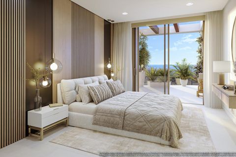 Dupleks i Benahavis, Malaga, Benahavis - € 2 100 000 | Ref: ANLQ019IG3 - foto 14