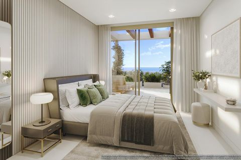 Dupleks i Benahavis, Malaga, Benahavis - € 2 100 000 | Ref: ANLQ019IG3 - foto 15