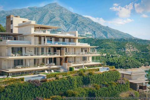 Dupleks i Benahavis, Malaga, Benahavis - € 2 100 000 | Ref: ANLQ019IG3 - foto 26