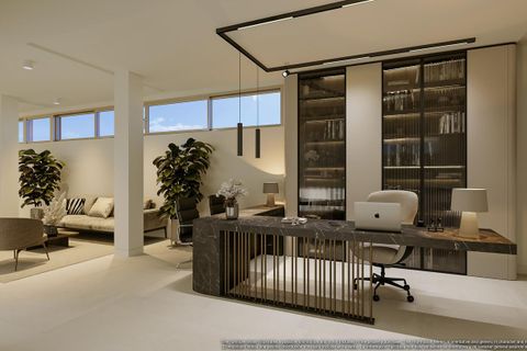 Dupleks i Benahavis, Malaga, Benahavis - € 2 100 000 | Ref: ANLQ019IG3 - foto 34