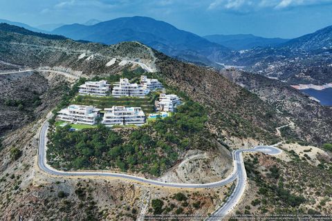 Dupleks i Benahavis, Malaga, Benahavis - € 2 100 000 | Ref: ANLQ019IG3 - foto 35
