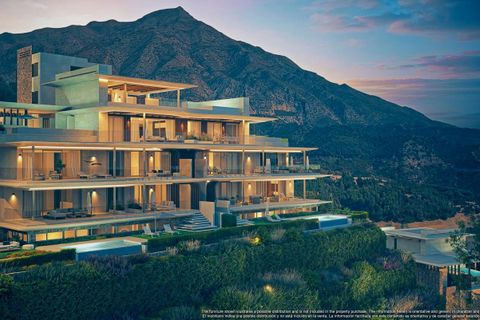 Dupleks i Benahavis, Malaga, Benahavis - € 2 100 000 | Ref: ANLQ019IG3 - foto 36